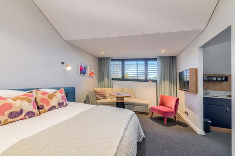 Byng Street Boutique Hotel - Accommodation Brunswick Heads 32