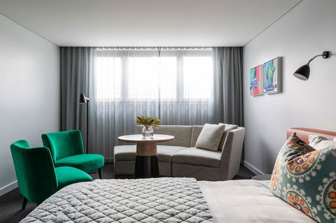 Byng Street Boutique Hotel - Accommodation Brunswick Heads 9
