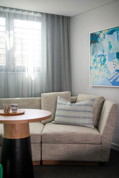 Byng Street Boutique Hotel - Accommodation Brunswick Heads 34