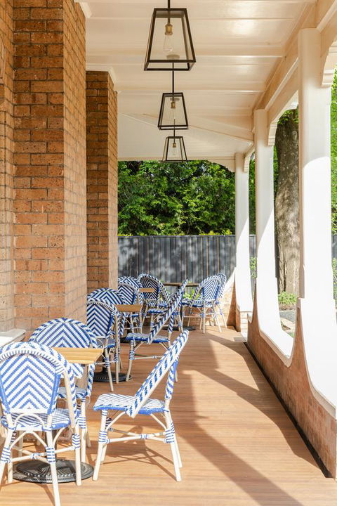 Byng Street Boutique Hotel - Accommodation Brunswick Heads 3