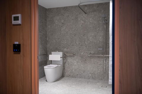Byng Street Boutique Hotel - Accommodation Brunswick Heads 38