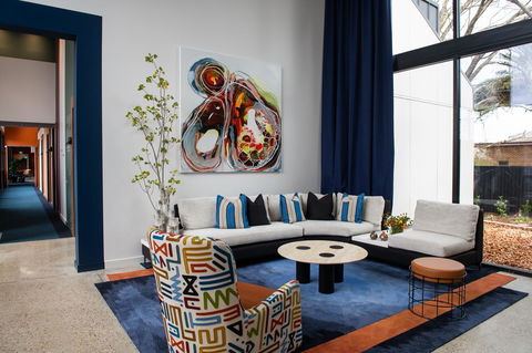 Byng Street Boutique Hotel - Accommodation Brunswick Heads 6