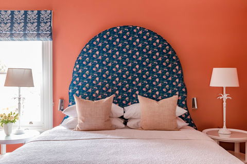 Byng Street Boutique Hotel - Accommodation Brunswick Heads 19