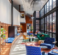 Byng Street Boutique Hotel - Accommodation Brunswick Heads