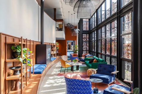 Byng Street Boutique Hotel - Accommodation Brunswick Heads 0