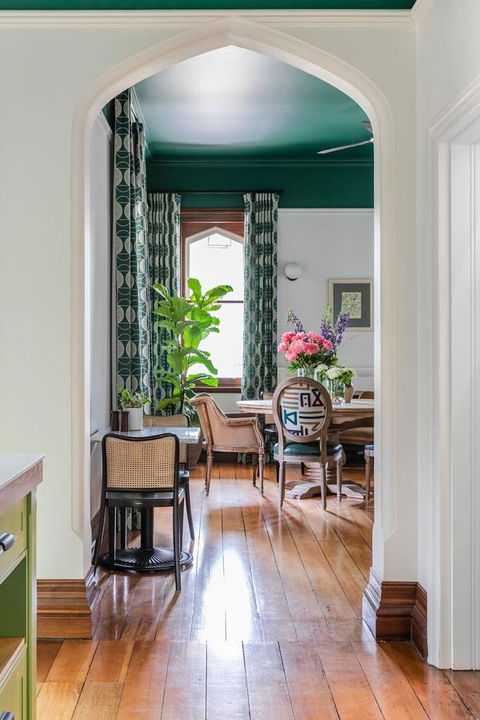 Byng Street Boutique Hotel - Accommodation Brunswick Heads 5