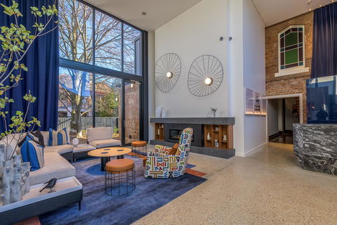 Byng Street Boutique Hotel - Accommodation Brunswick Heads 7