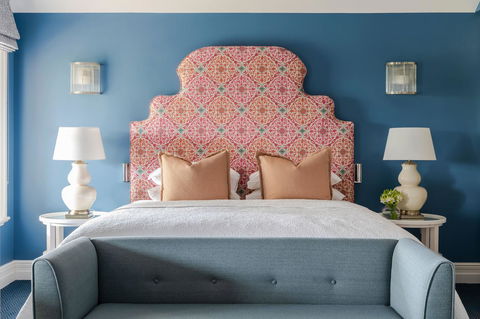 Byng Street Boutique Hotel - Accommodation Brunswick Heads 27