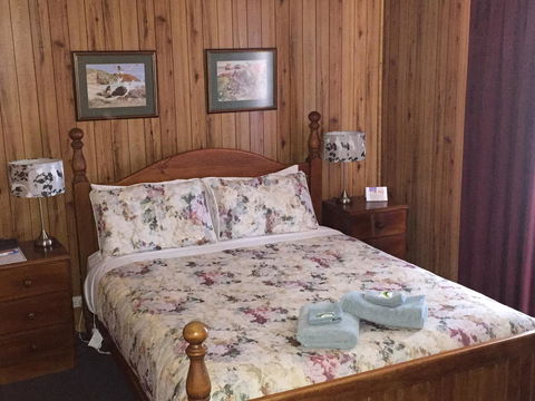 Clare Valley Cabins - Accommodation Brunswick Heads 28