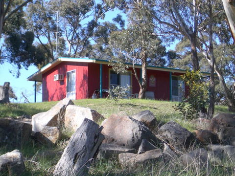 Clare Valley Cabins - Accommodation Brunswick Heads 15