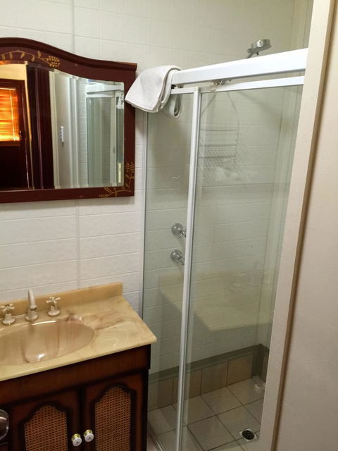 Clare Valley Cabins - Accommodation Brunswick Heads 4
