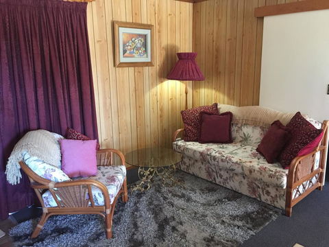 Clare Valley Cabins - Accommodation Brunswick Heads 26