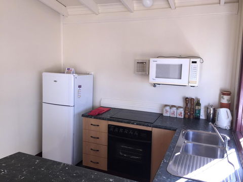 Clare Valley Cabins - Accommodation Brunswick Heads 23