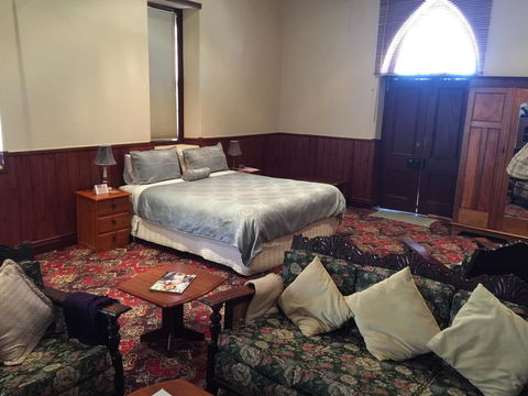 Clare Valley Cabins - Accommodation Brunswick Heads 20