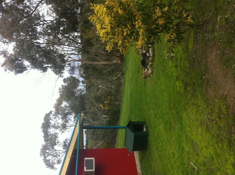 Clare Valley Cabins - Accommodation Brunswick Heads 43