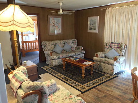 Clare Valley Cabins - Accommodation Brunswick Heads 24