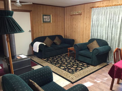 Clare Valley Cabins - Accommodation Brunswick Heads 25