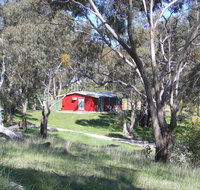 Clare Valley Cabins - Accommodation Brunswick Heads