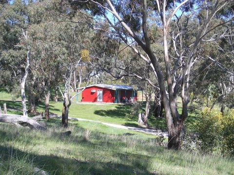 Clare Valley Cabins - Accommodation Brunswick Heads 0