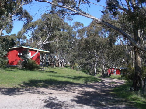 Clare Valley Cabins - Accommodation Brunswick Heads 13