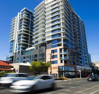 Mid City apartment - Accommodation Brunswick Heads