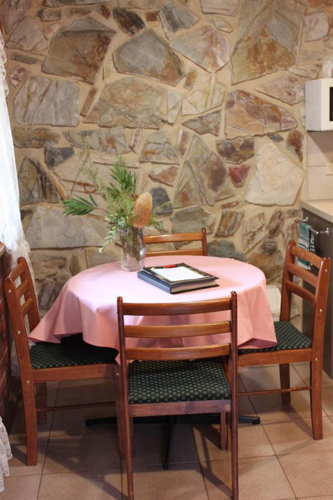 Langmeil Cottages - Accommodation Brunswick Heads 1