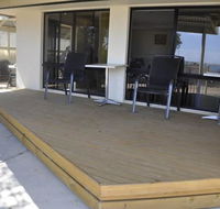 the club house - Accommodation Brunswick Heads