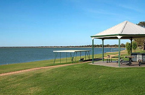 Barmera Lake Resort Motel - Accommodation Brunswick Heads 30