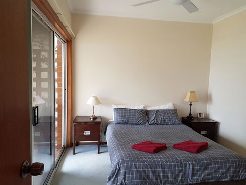 Barmera Lake Resort Motel - Accommodation Brunswick Heads 8