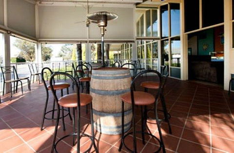 Barmera Lake Resort Motel - Accommodation Brunswick Heads 10