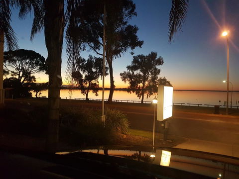 Barmera Lake Resort Motel - Accommodation Brunswick Heads 0