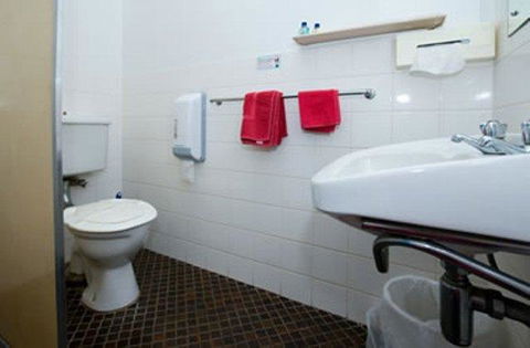 Barmera Lake Resort Motel - Accommodation Brunswick Heads 26