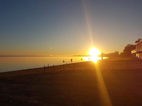 Barmera Lake Resort Motel - Accommodation Brunswick Heads 5