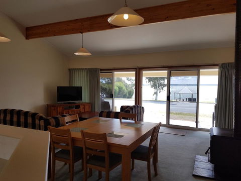 Barmera Lake Resort Motel - Accommodation Brunswick Heads 6