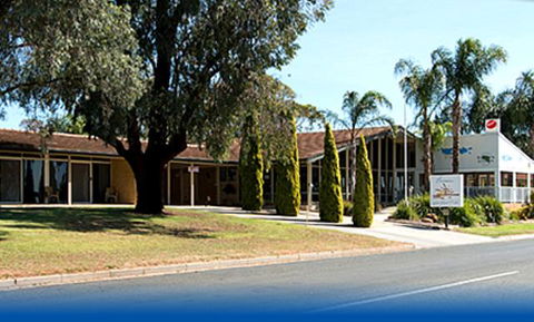 Barmera Lake Resort Motel - Accommodation Brunswick Heads 32