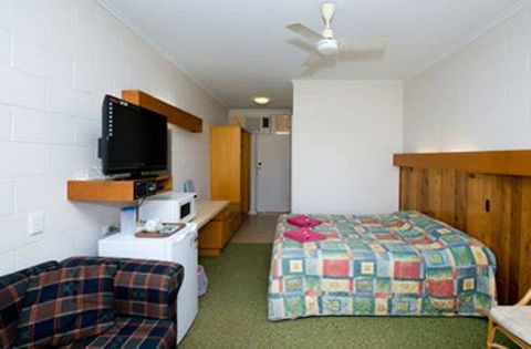 Barmera Lake Resort Motel - Accommodation Brunswick Heads 16