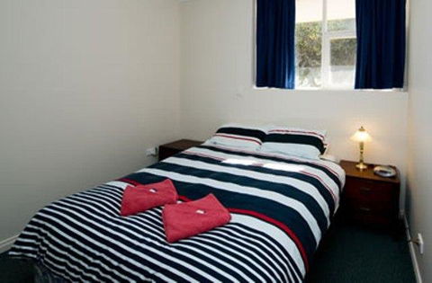 Barmera Lake Resort Motel - Accommodation Brunswick Heads 20