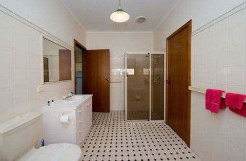 Barmera Lake Resort Motel - Accommodation Brunswick Heads 22