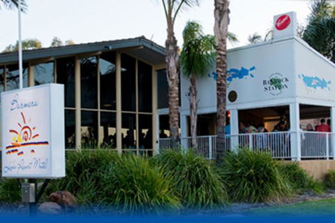 Barmera Lake Resort Motel - Accommodation Brunswick Heads 31