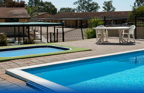 Barmera Lake Resort Motel - Accommodation Brunswick Heads 33
