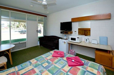 Barmera Lake Resort Motel - Accommodation Brunswick Heads 15