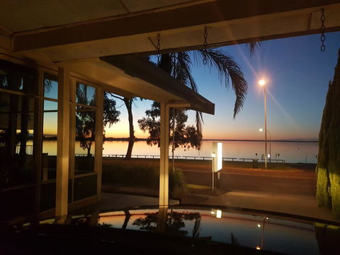 Barmera Lake Resort Motel - Accommodation Brunswick Heads 4