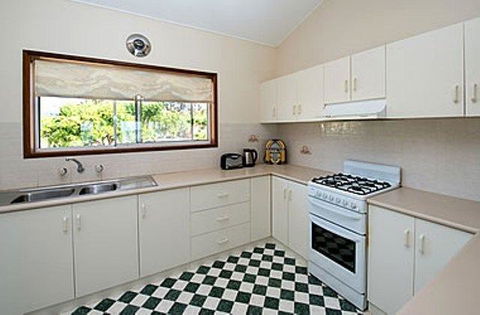 Barmera Lake Resort Motel - Accommodation Brunswick Heads 18