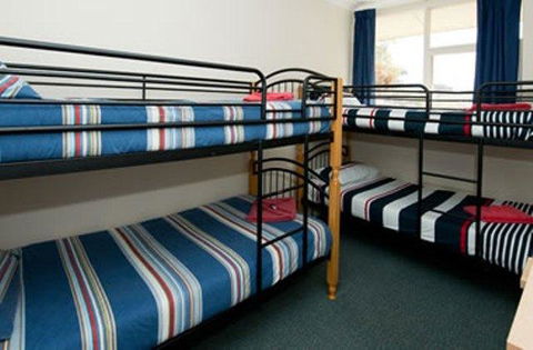 Barmera Lake Resort Motel - Accommodation Brunswick Heads 7