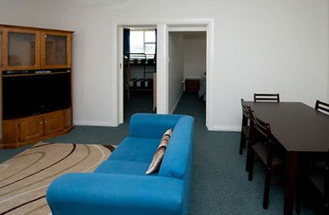 Barmera Lake Resort Motel - Accommodation Brunswick Heads 24