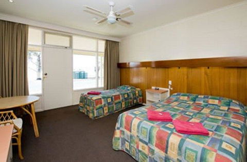 Barmera Lake Resort Motel - Accommodation Brunswick Heads 27
