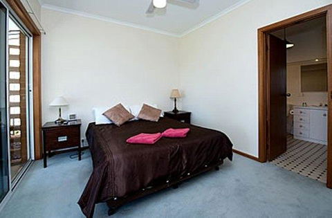 Barmera Lake Resort Motel - Accommodation Brunswick Heads 19