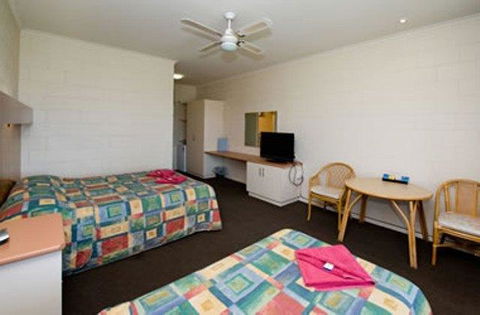 Barmera Lake Resort Motel - Accommodation Brunswick Heads 28
