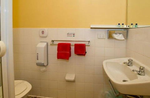 Barmera Lake Resort Motel - Accommodation Brunswick Heads 14