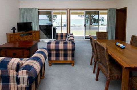 Barmera Lake Resort Motel - Accommodation Brunswick Heads 17